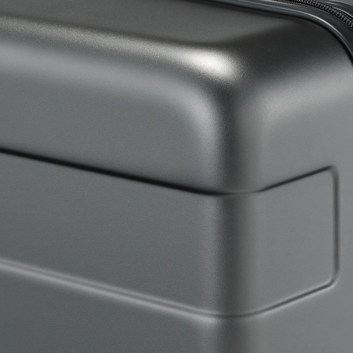 Valise rigide 75L, Moyenne