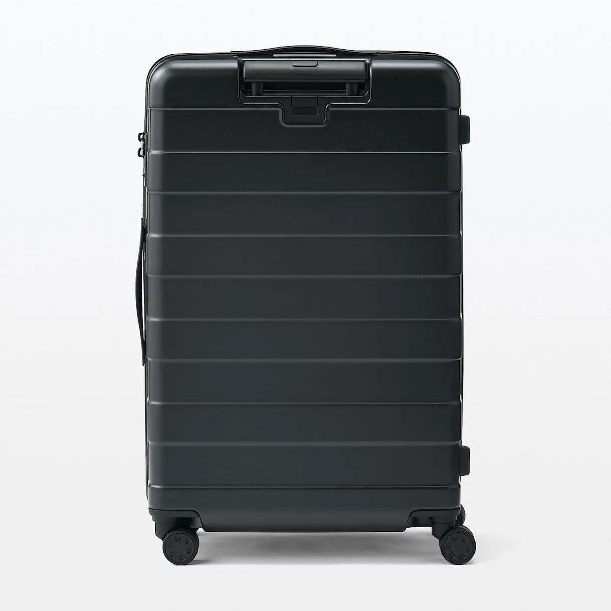 Valise rigide 75L, Moyenne