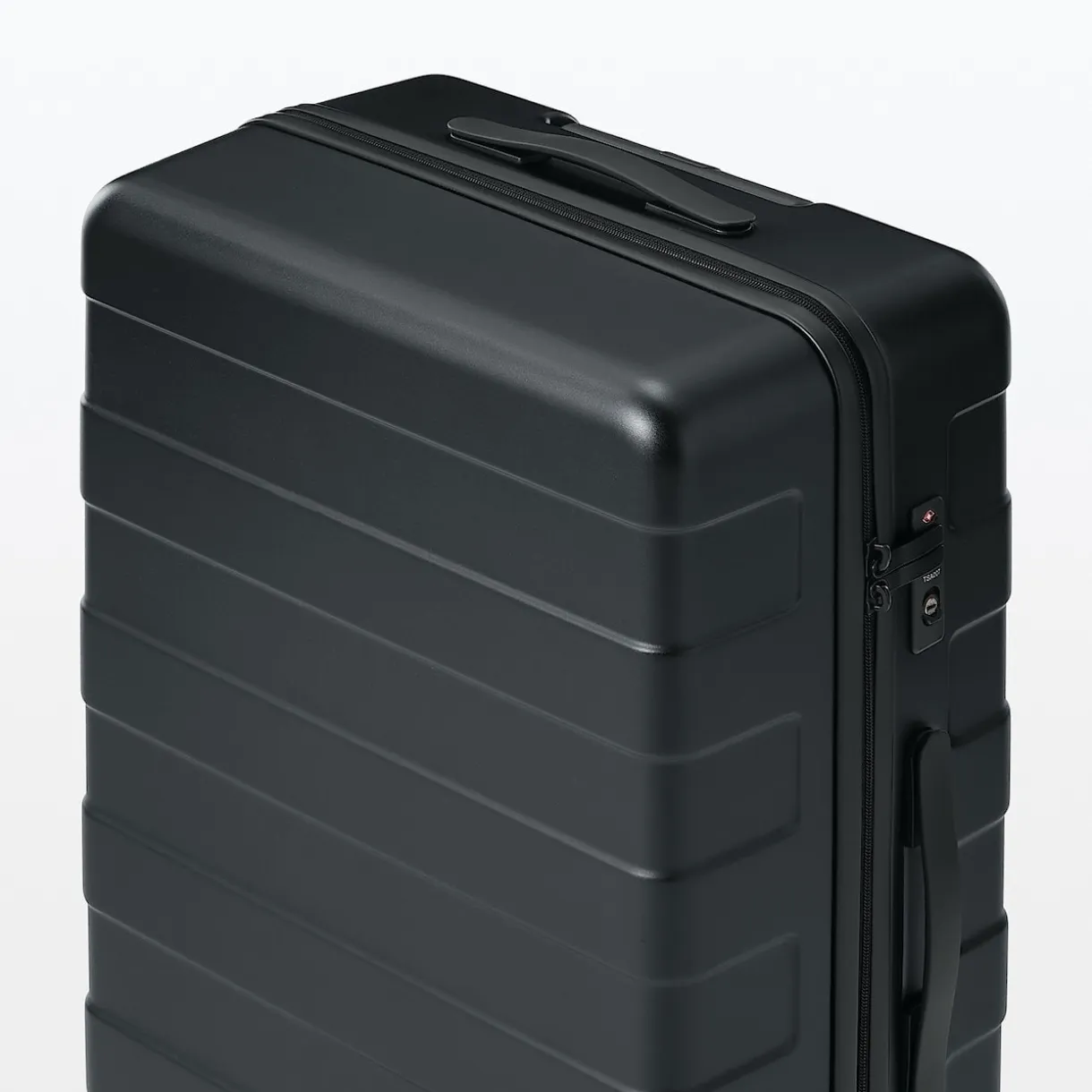 Valise rigide 75L, Moyenne