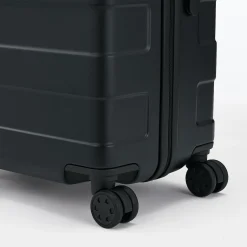 Valise rigide 75L, Moyenne