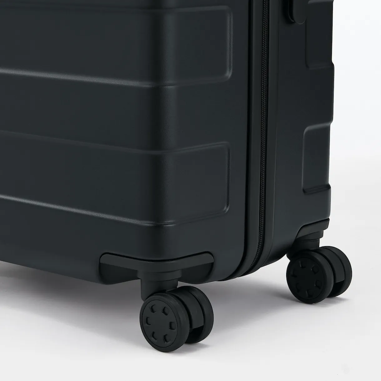 Valise rigide 75L, Moyenne