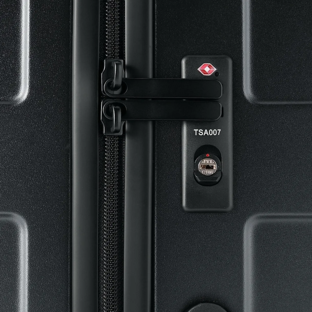 Valise rigide 75L, Moyenne