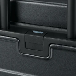 Valise rigide 75L, Moyenne