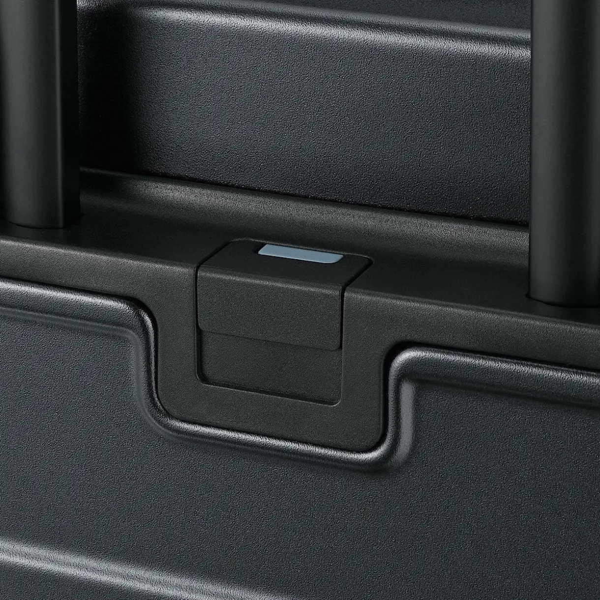 Valise rigide 75L, Moyenne