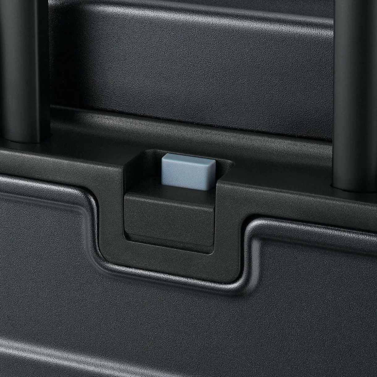 Valise rigide 75L, Moyenne