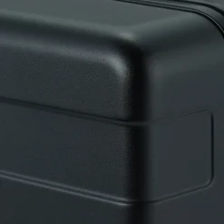 Valise rigide 75L, Moyenne