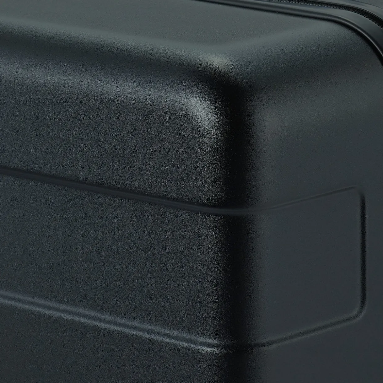 Valise rigide 75L, Moyenne