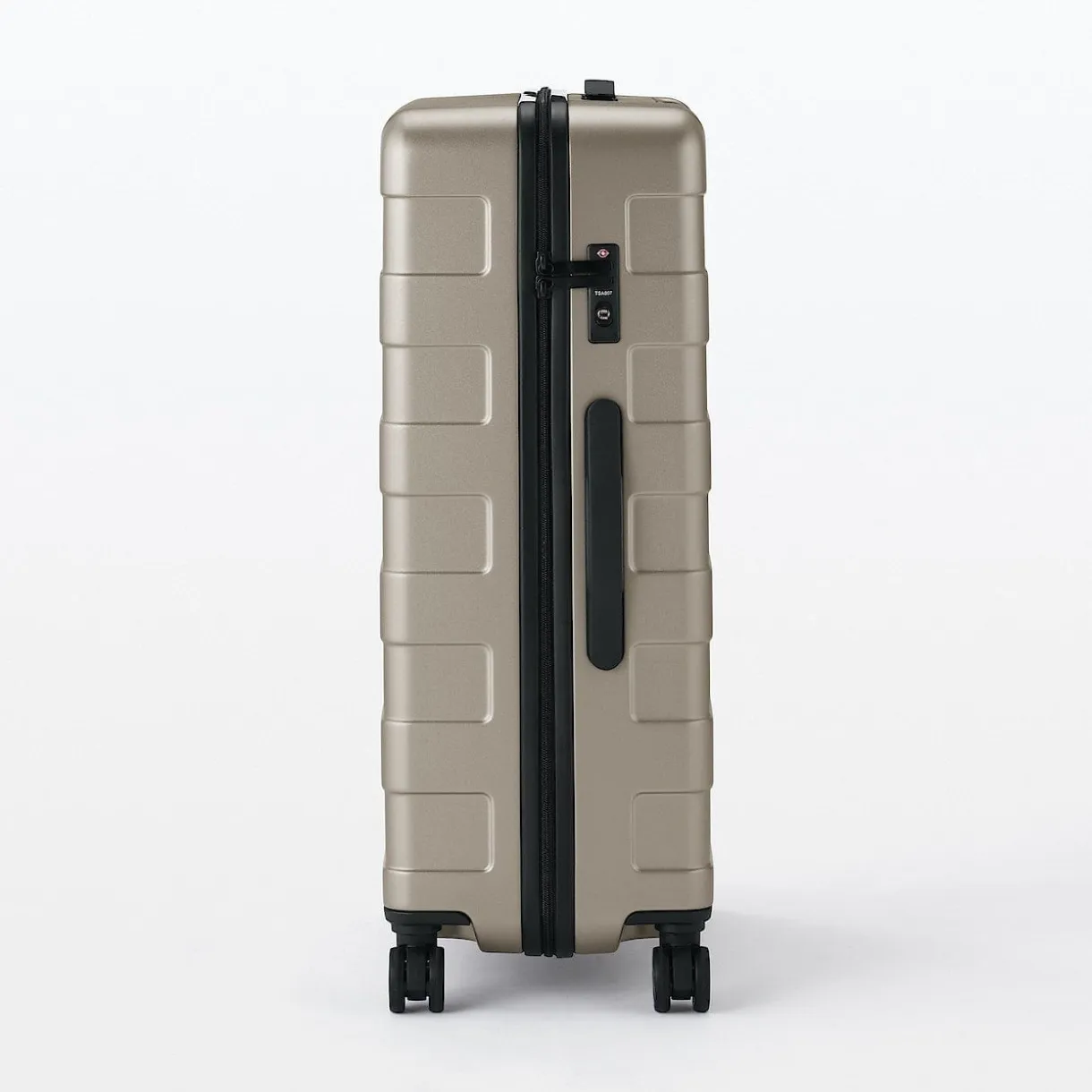 Valise rigide 75L, Moyenne