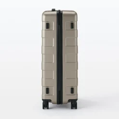 Valise rigide 75L, Moyenne