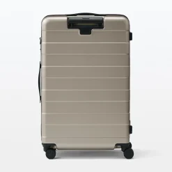 Valise rigide 75L, Moyenne