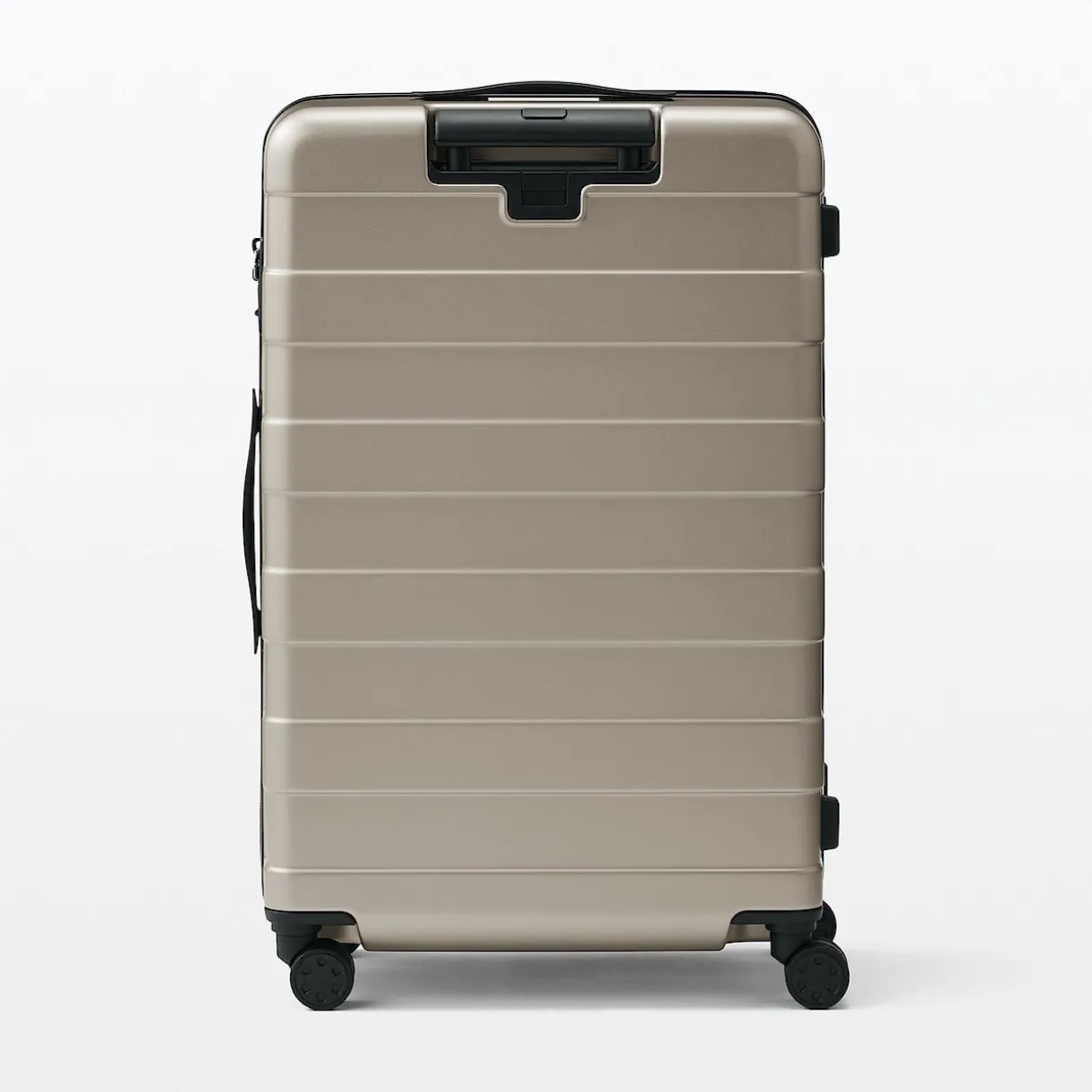 Valise rigide 75L, Moyenne