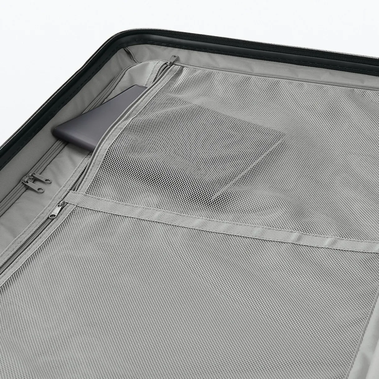 Valise rigide 75L, Moyenne