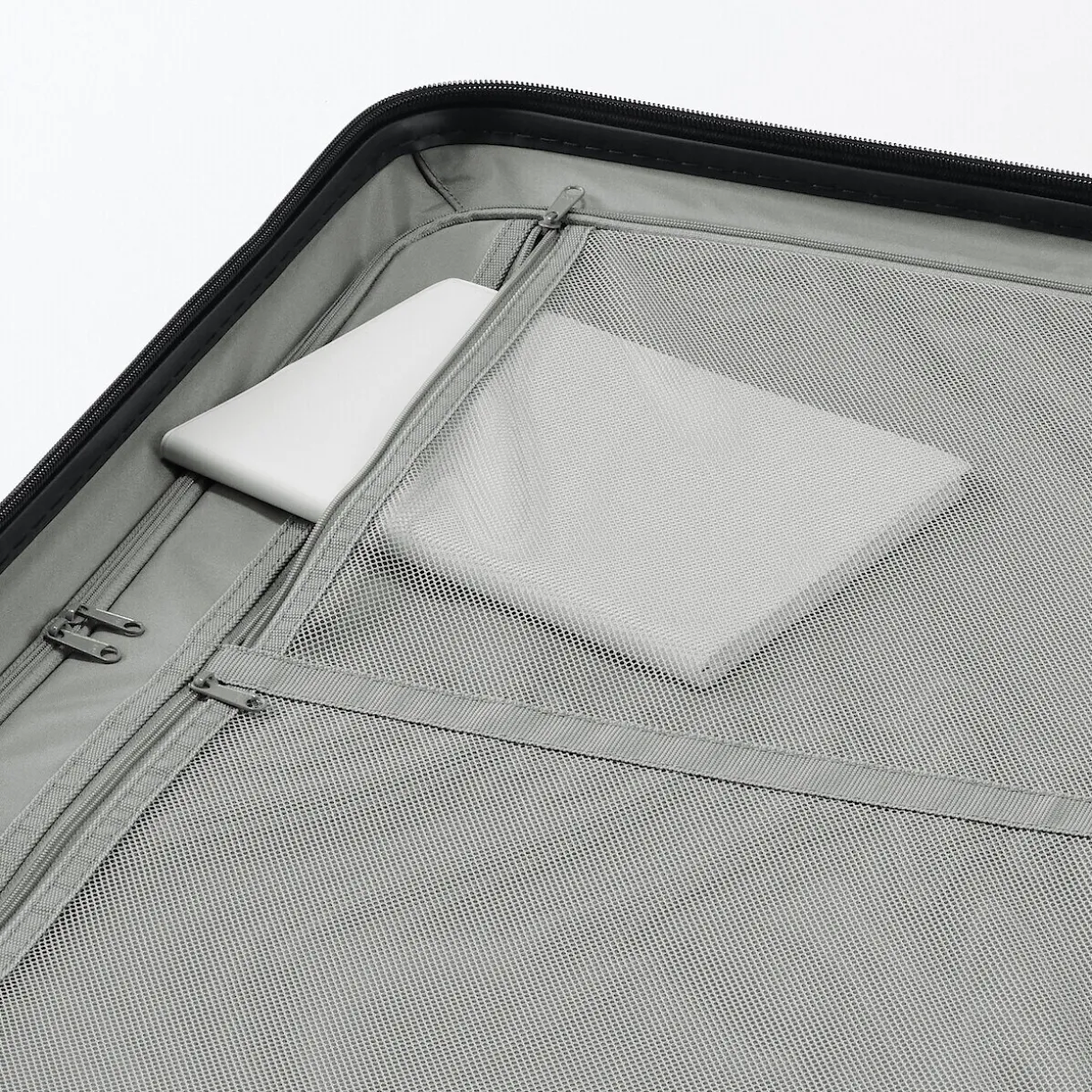 Valise rigide 75L, Moyenne