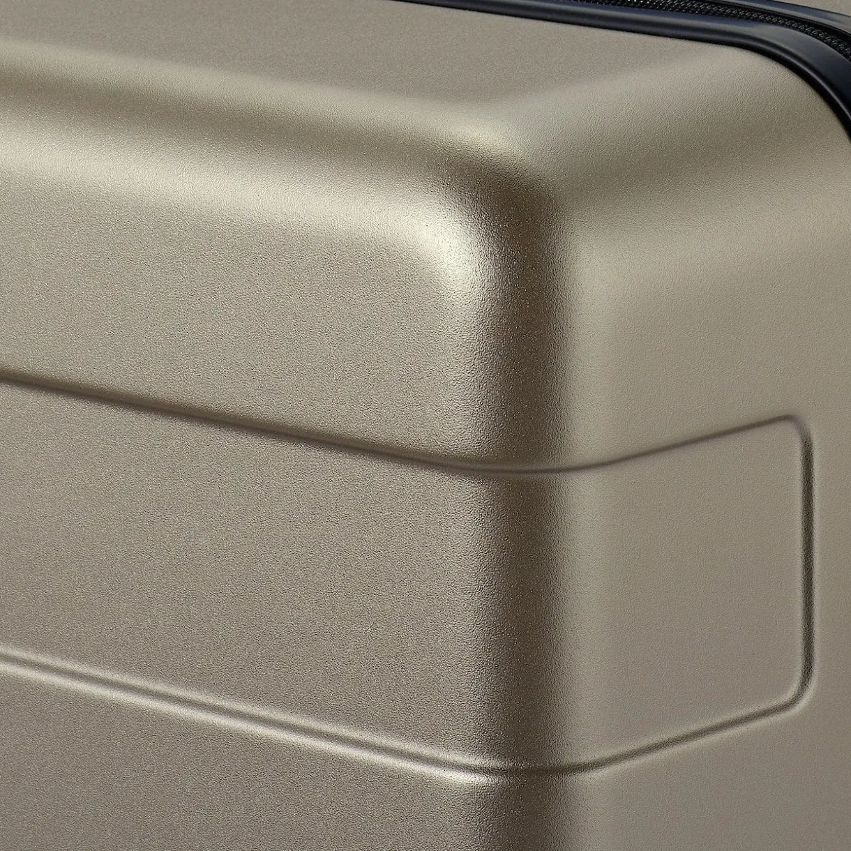 Valise rigide 75L, Moyenne