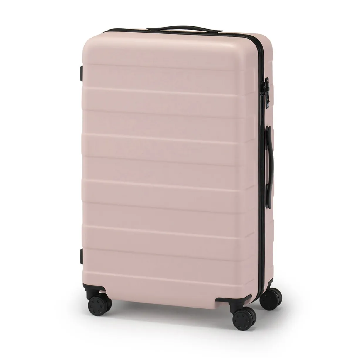 Valise rigide 75L, Moyenne