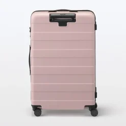 Valise rigide 75L, Moyenne