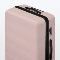 Valise rigide 75L, Moyenne