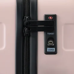 Valise rigide 75L, Moyenne