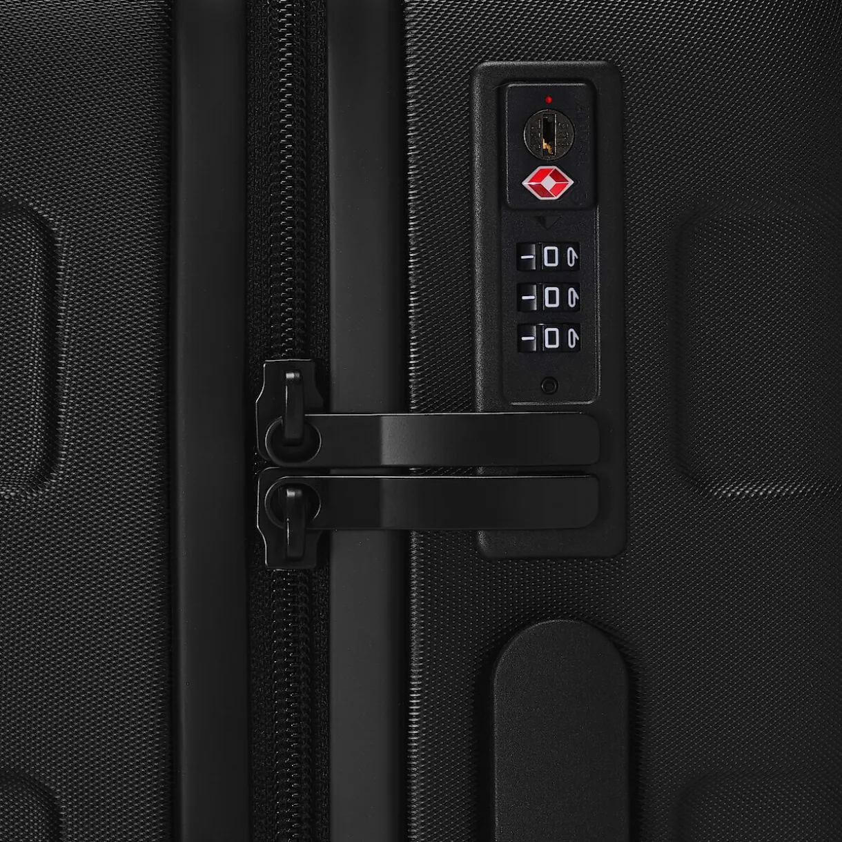 Valise rigide 36L, Petite