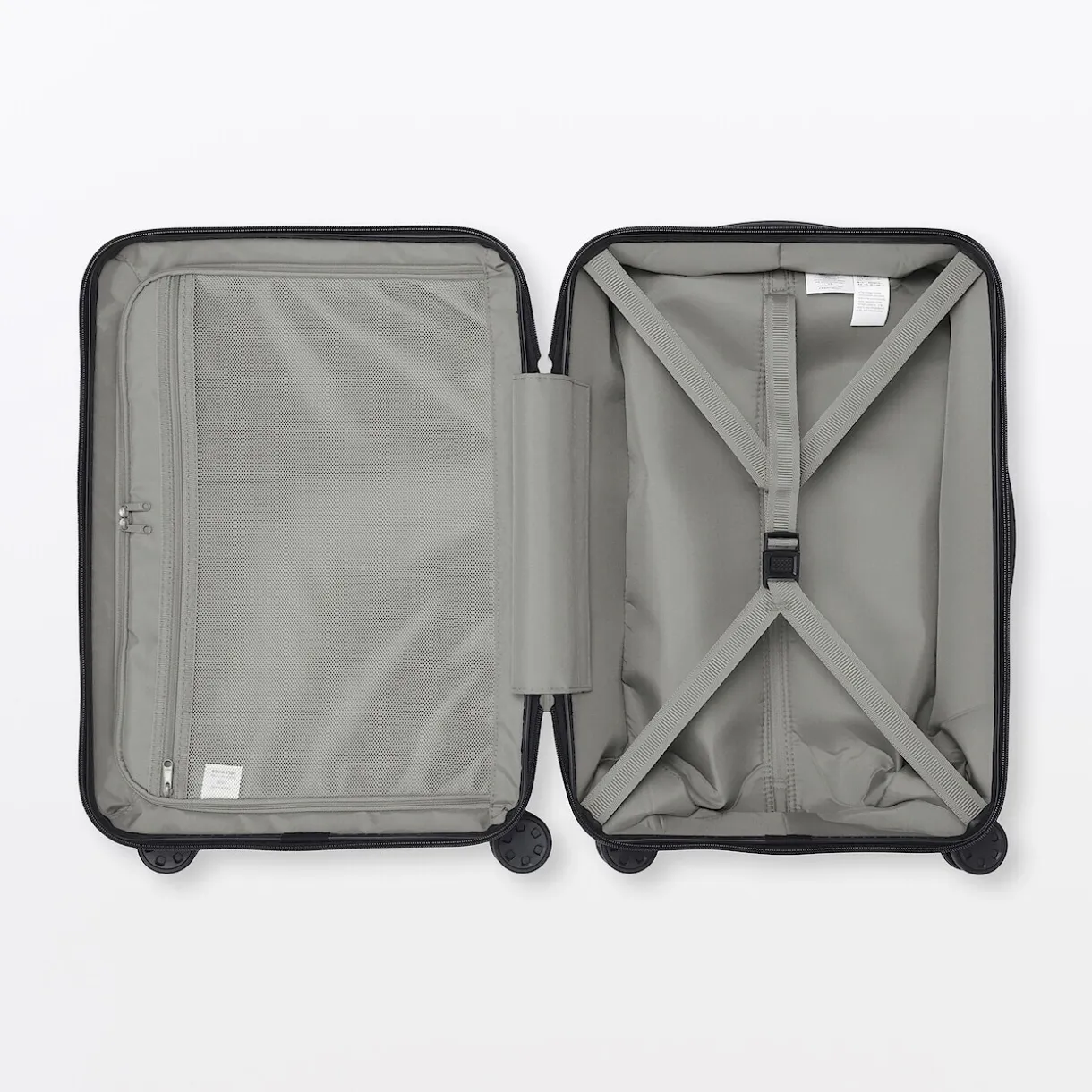 Valise rigide 36L, Petite