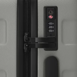 Valise rigide 36L, Petite