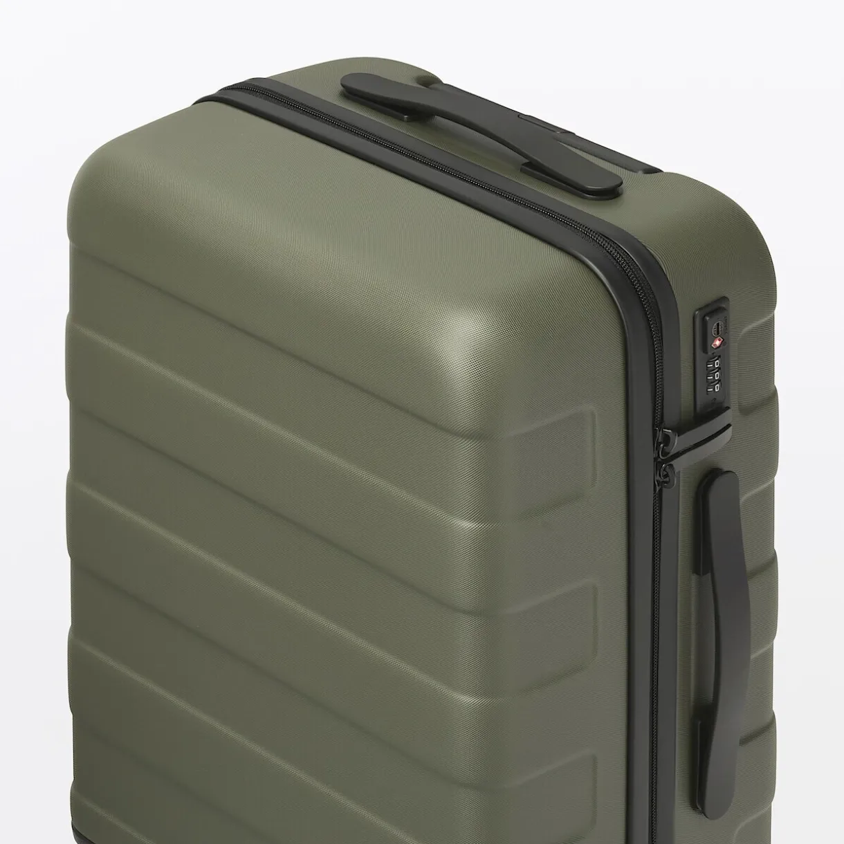 Valise rigide 36L, Petite