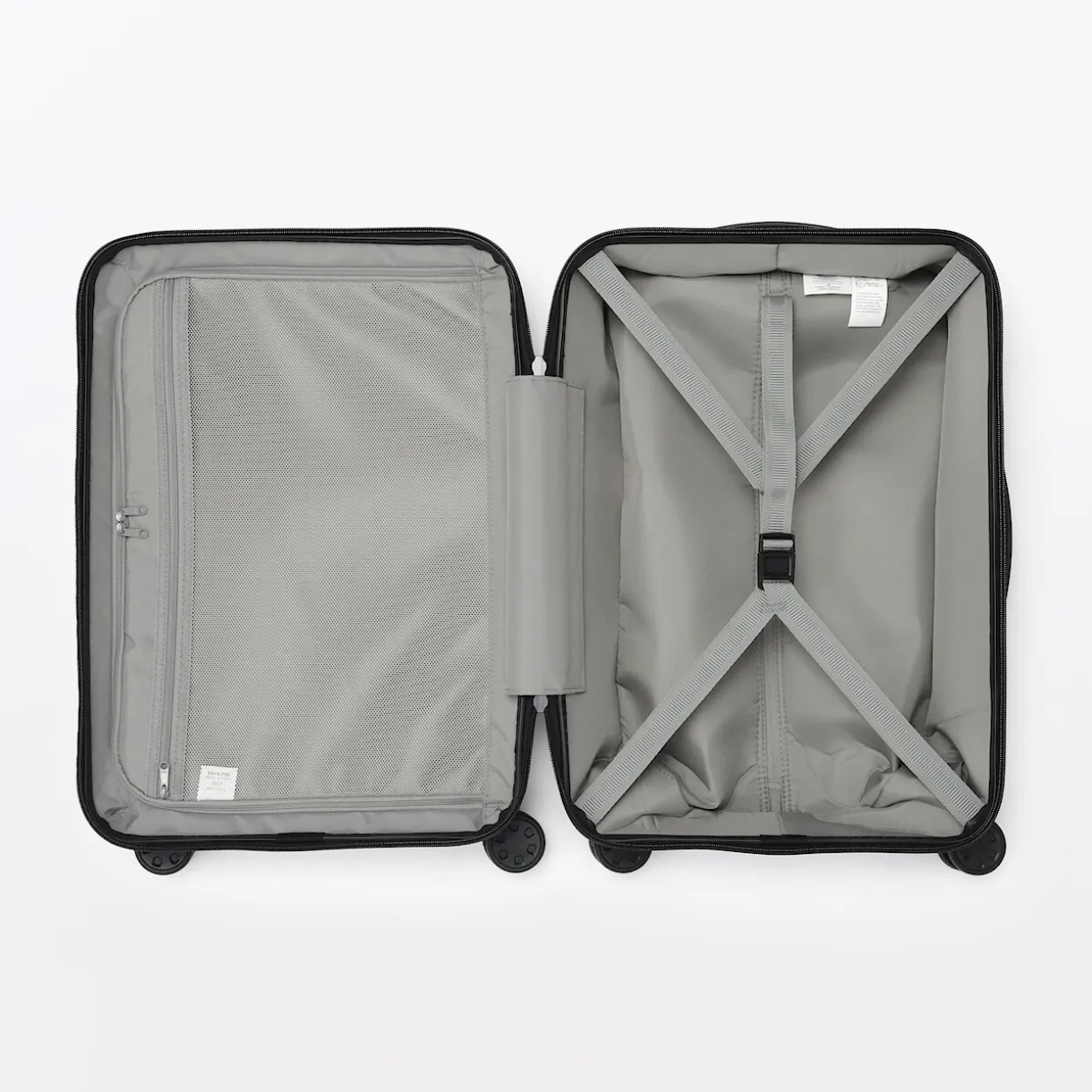 Valise rigide 36L, Petite