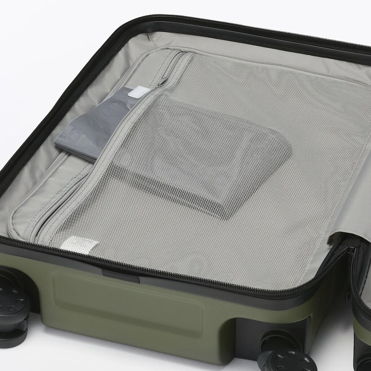 Valise rigide 36L, Petite