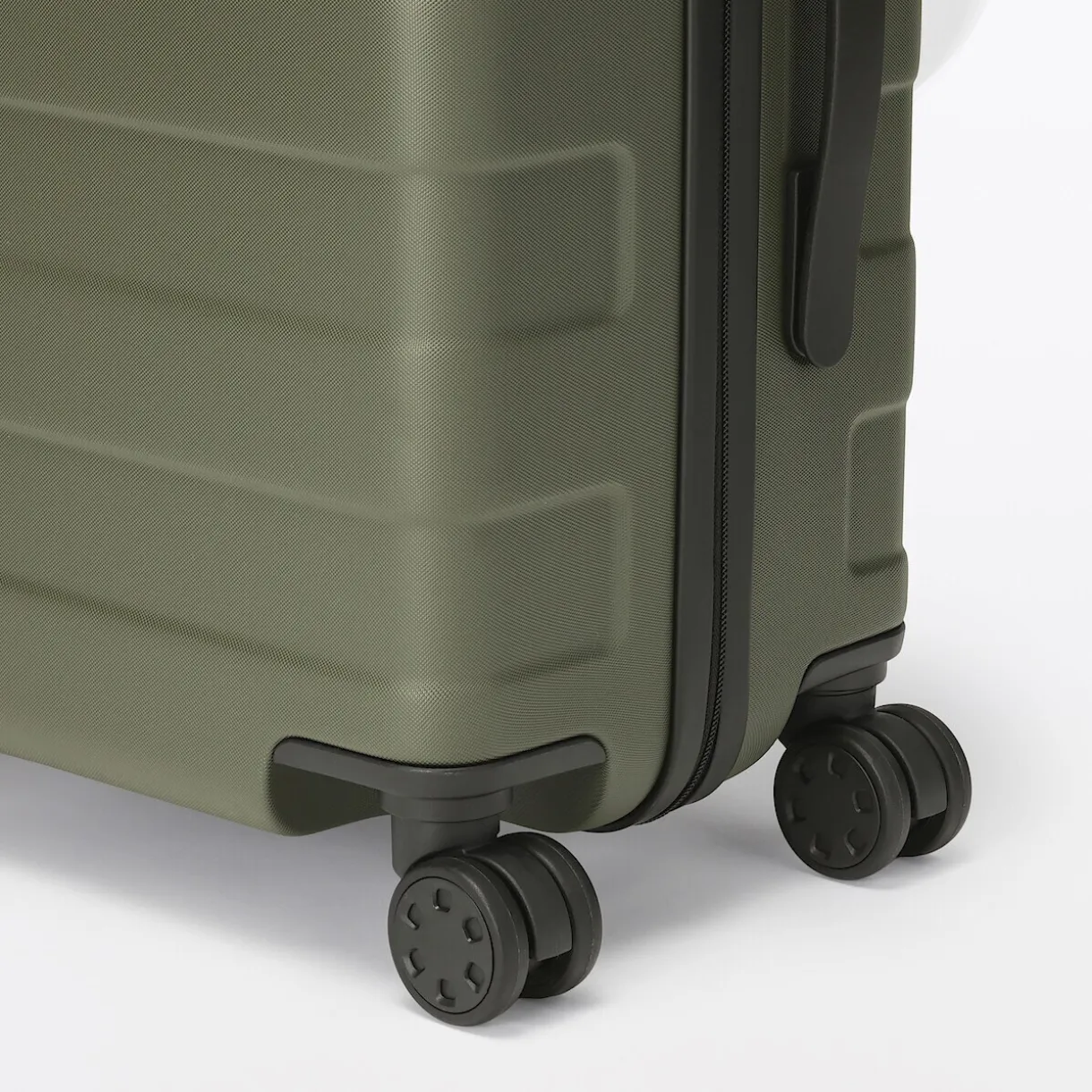 Valise rigide 36L, Petite