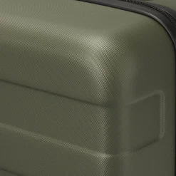 Valise rigide 36L, Petite