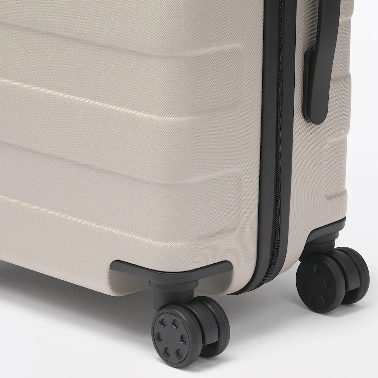 Valise rigide 36L, Petite