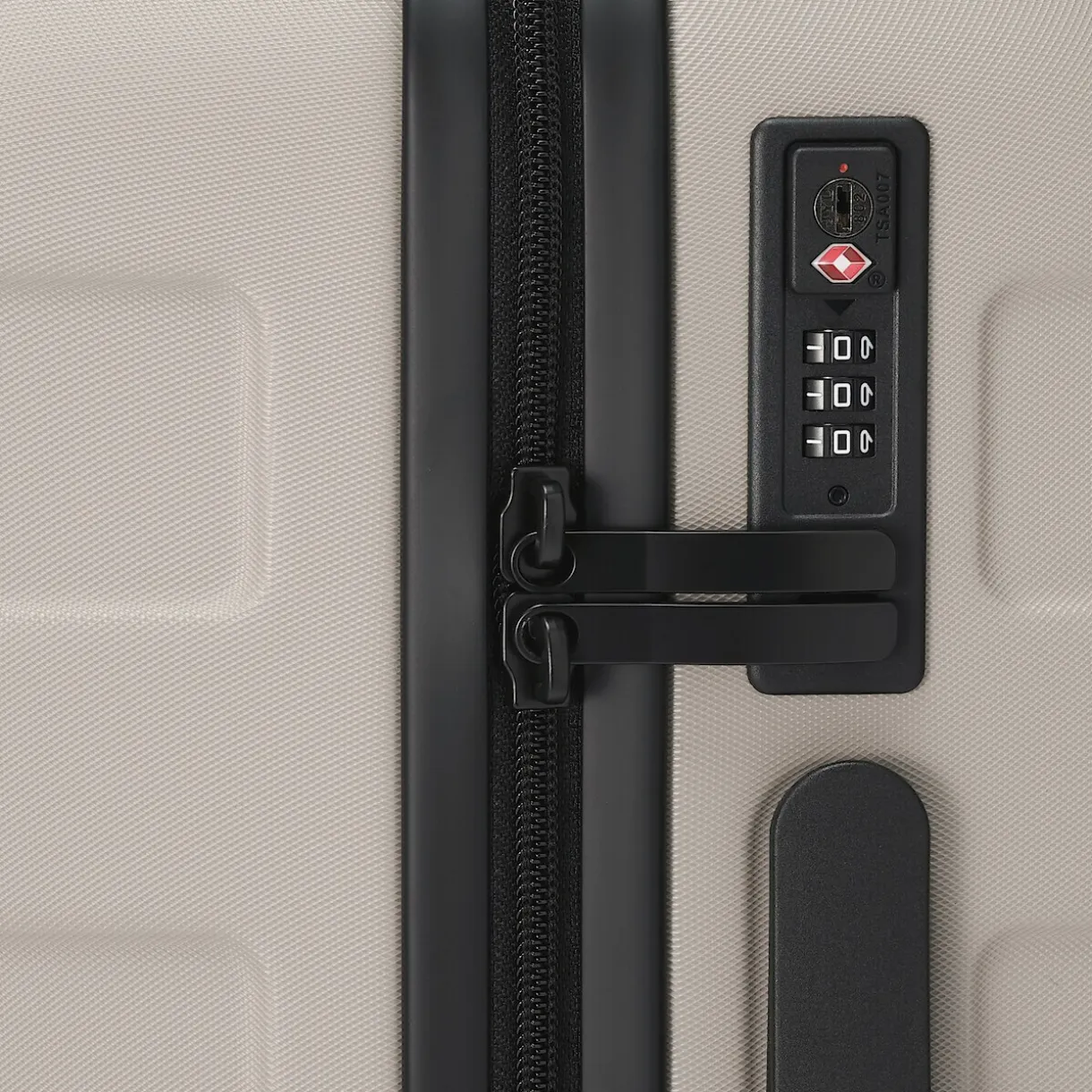 Valise rigide 36L, Petite