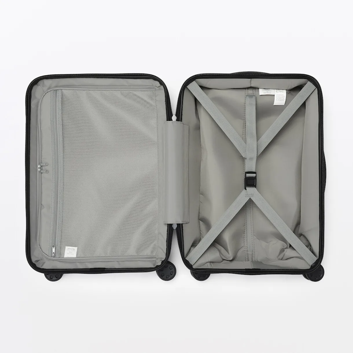 Valise rigide 36L, Petite