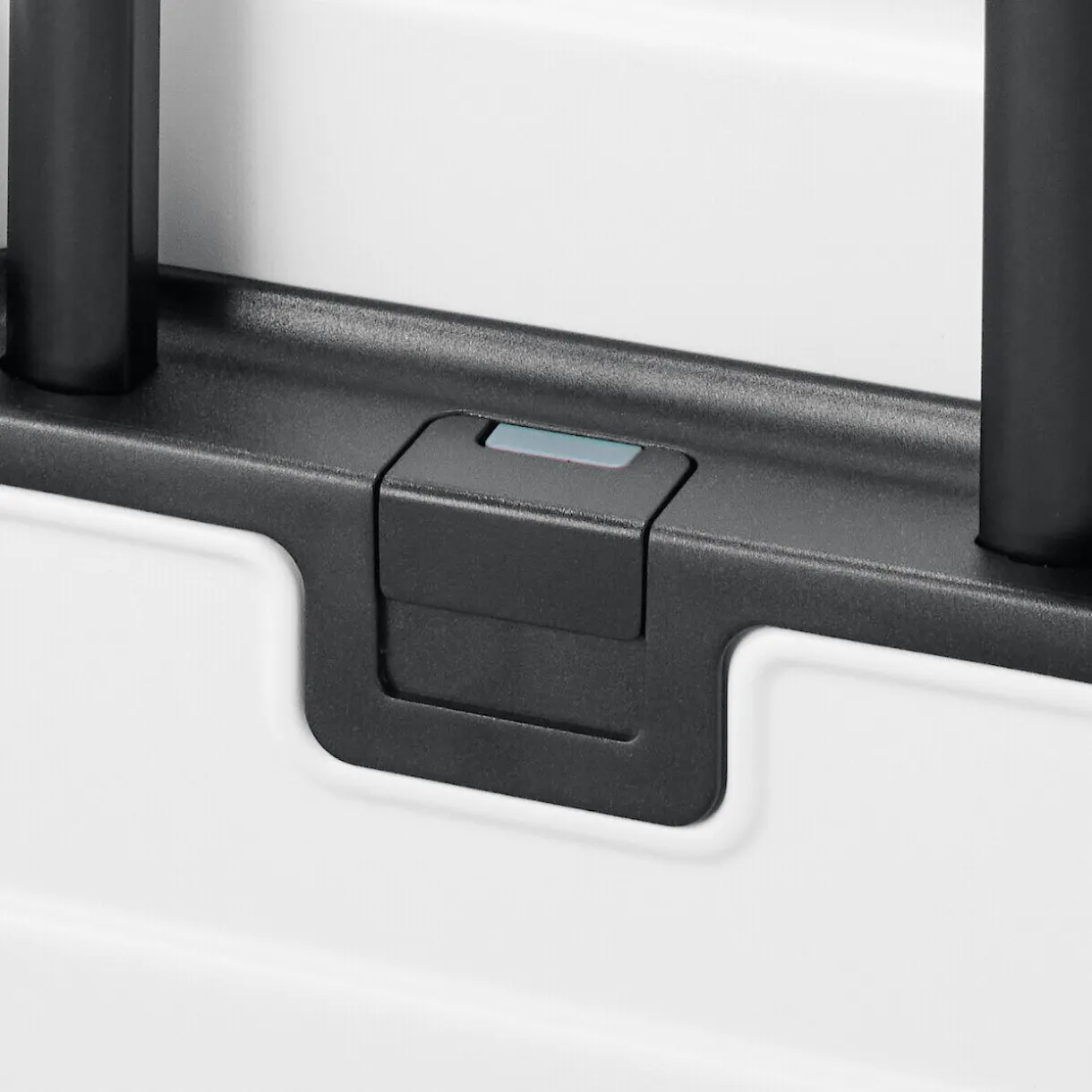 Valise rigide 36L, Petite