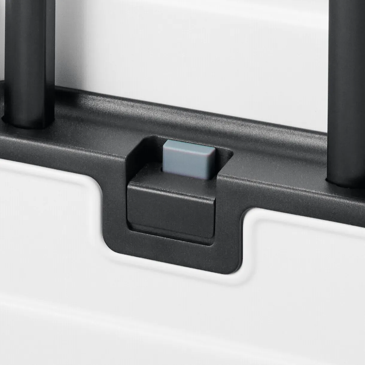 Valise rigide 36L, Petite