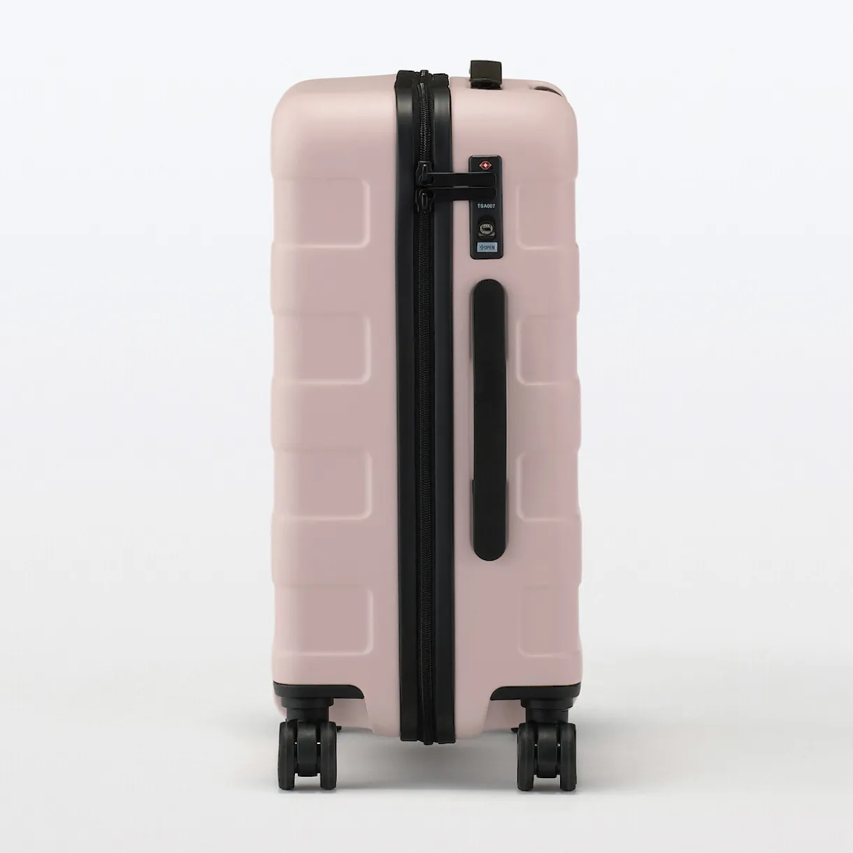 Valise rigide 36L, Petite