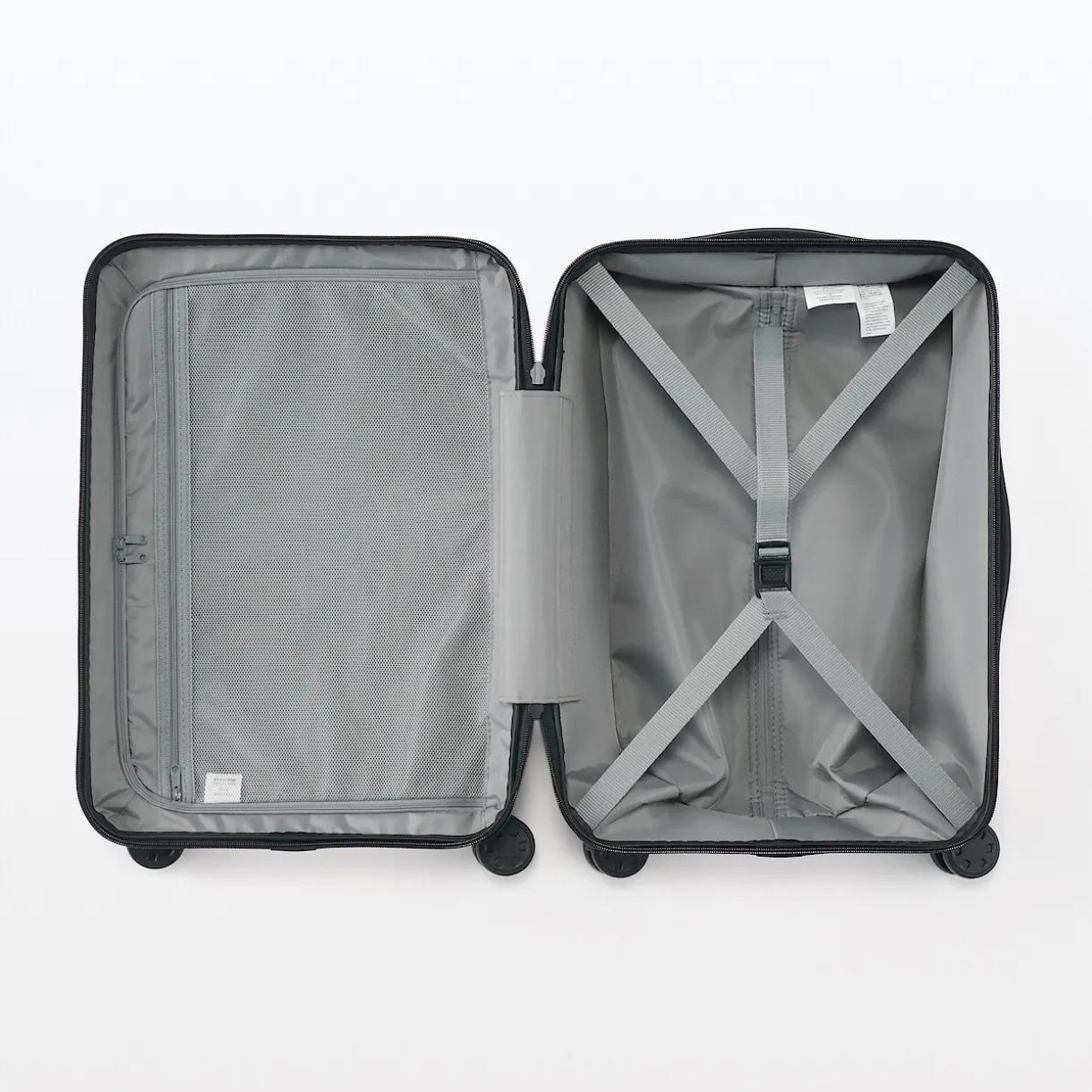 Valise rigide 36L, Petite