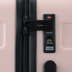 Valise rigide 36L, Petite