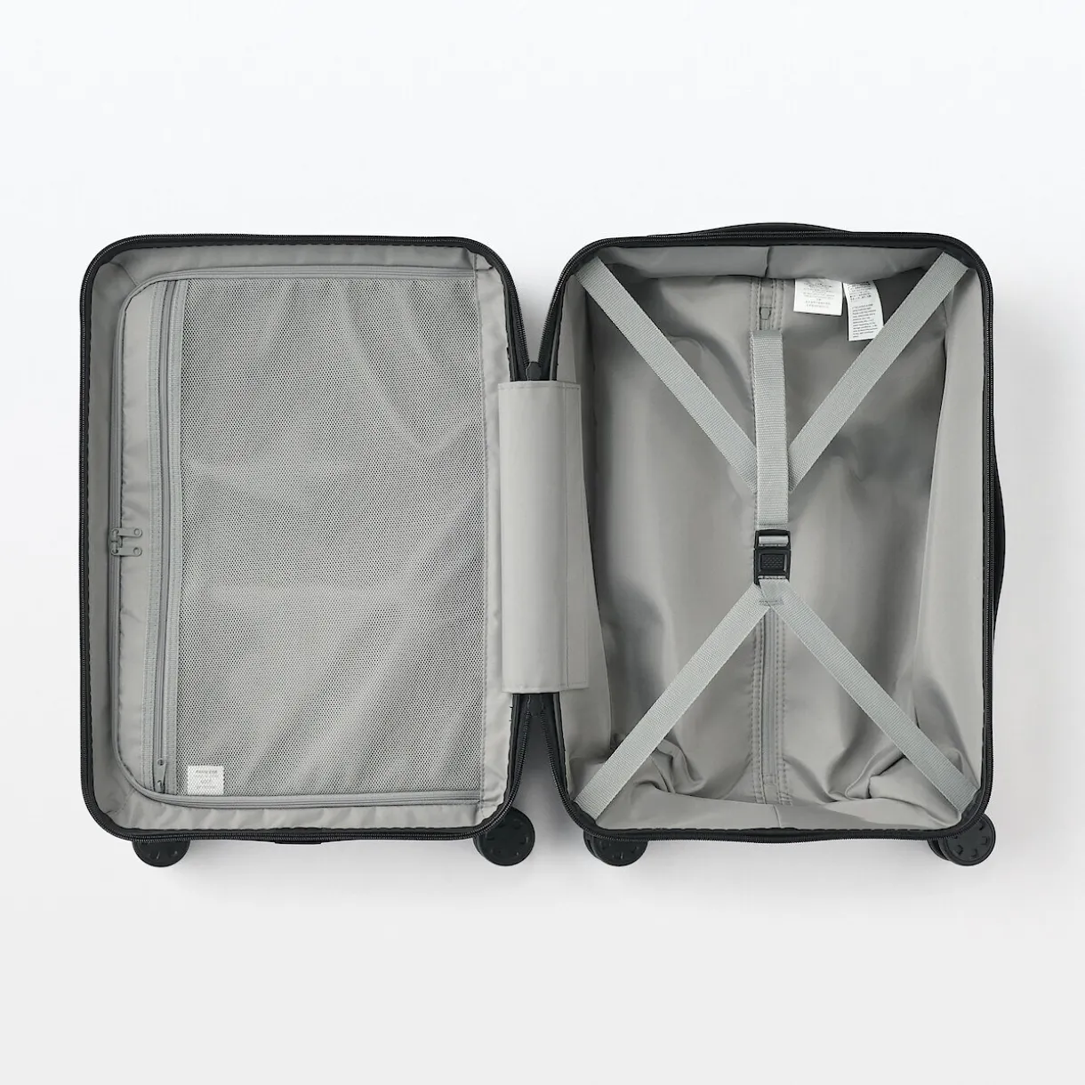 Valise rigide 36L, Petite