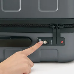 Valise rigide 36L, Petite