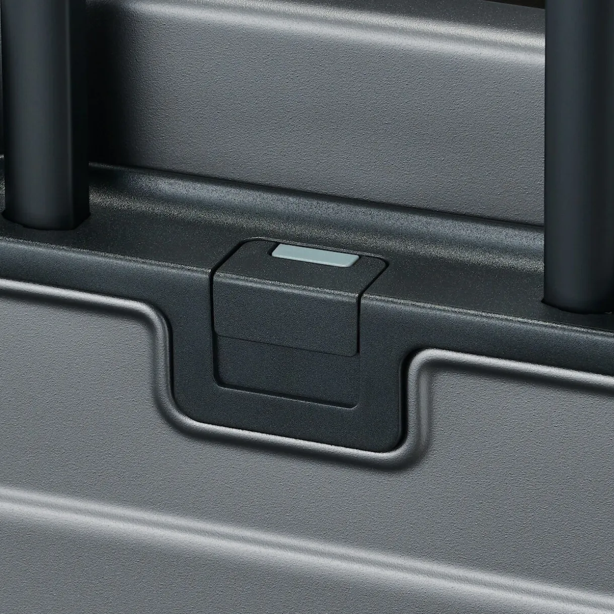 Valise rigide 36L, Petite