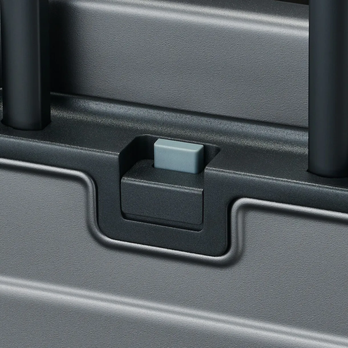 Valise rigide 36L, Petite