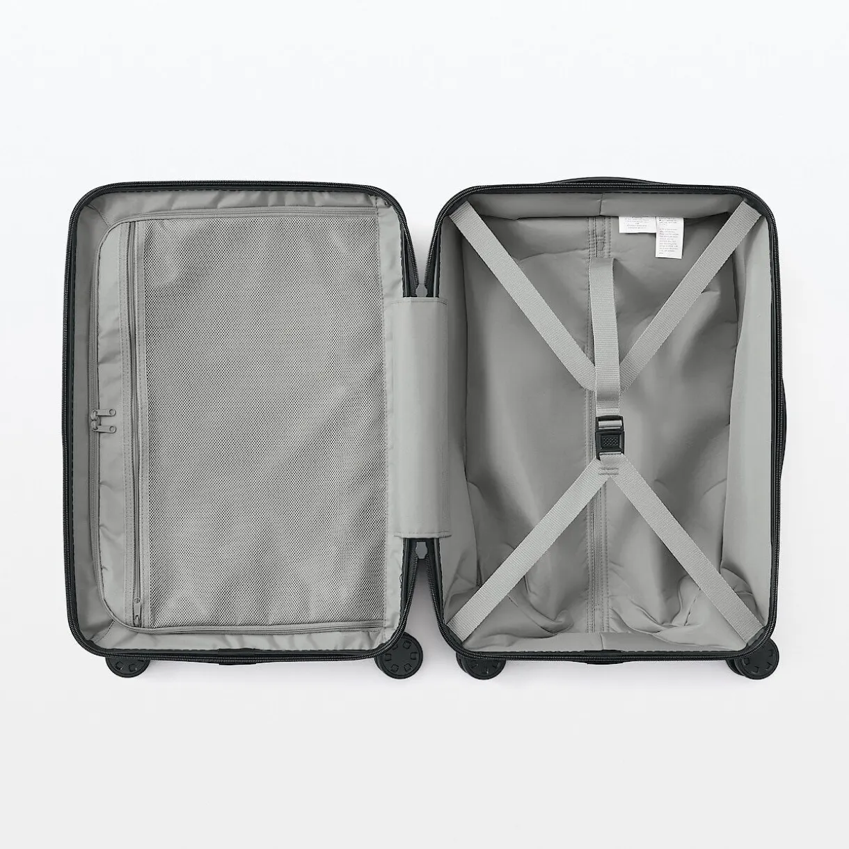 Valise rigide 36L, Petite