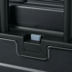 Valise rigide 36L, Petite