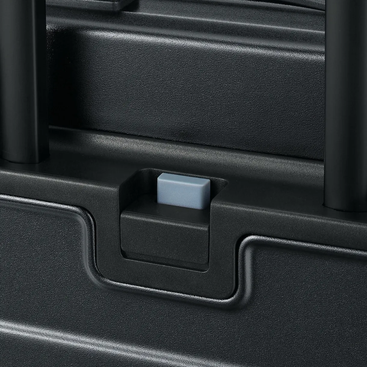 Valise rigide 36L, Petite