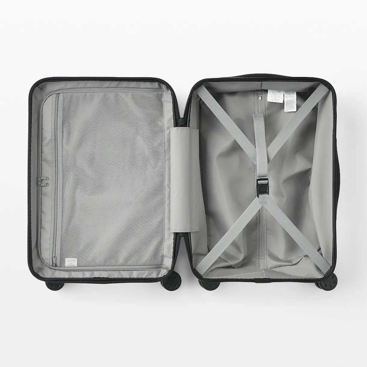 Valise rigide 36L, Petite