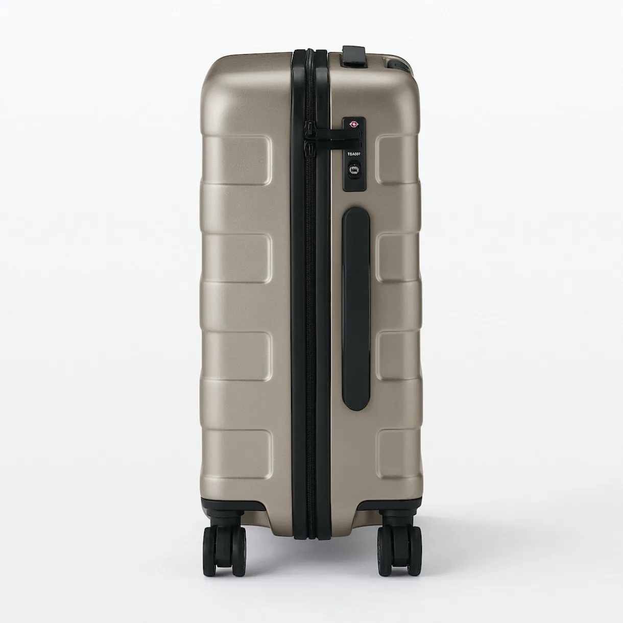 Valise rigide 36L, Petite