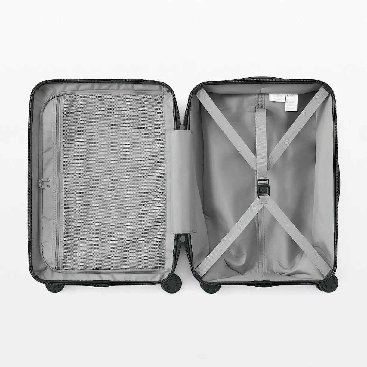 Valise rigide 36L, Petite