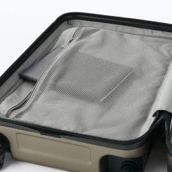 Valise rigide 36L, Petite