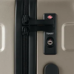 Valise rigide 36L, Petite